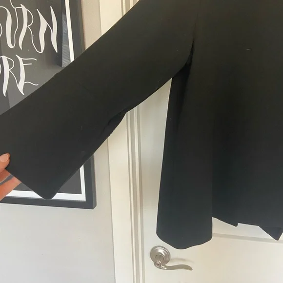 Fabrizio Gianni Dress Coat - Picture 3 of 7